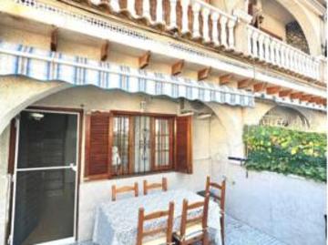 Casa adosada Venta Santa Pola, Tamarit Platja Lissa