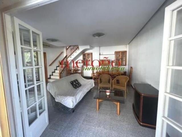 Casa adosada Venta Santa Pola, Santiago Bernabéu