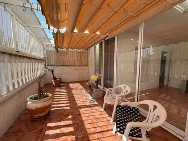 Casa adosada Venta Santa Pola, Centre Port Platja Llevant