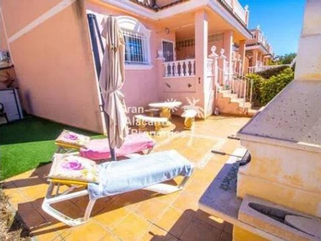Casa adosada Venta Santa Pola, Gran Alacant