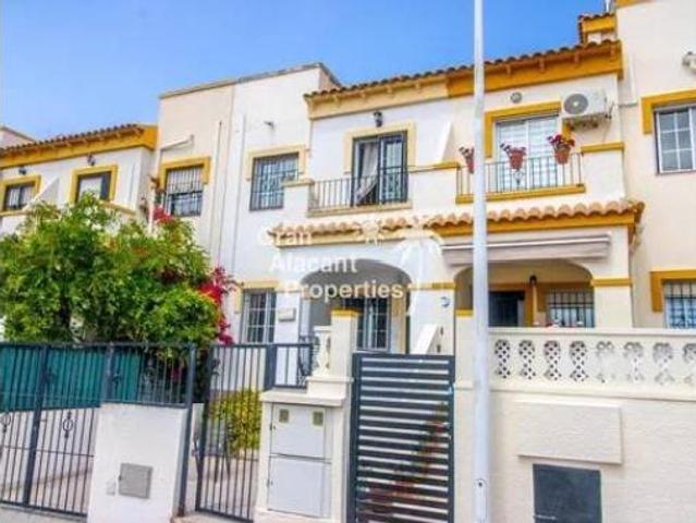 Casa adosada Venta Santa Pola, Gran Alacant