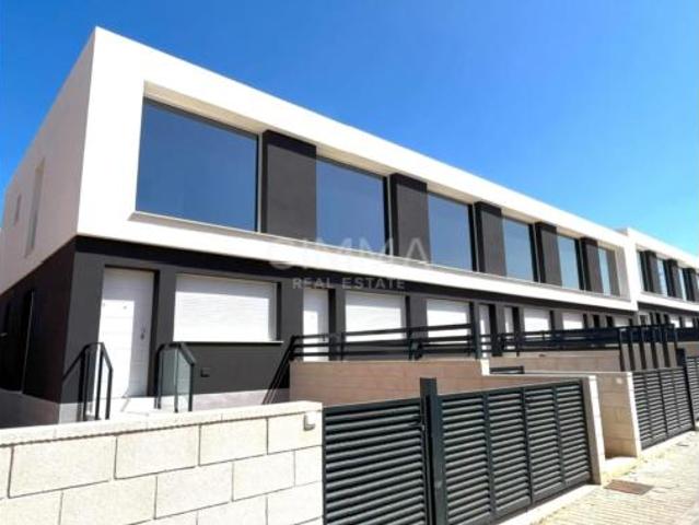 Casa adosada Venta Santa Pola, Gran Alacant