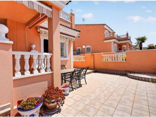 Casa adosada Venta Santa Pola, Gran Alacant