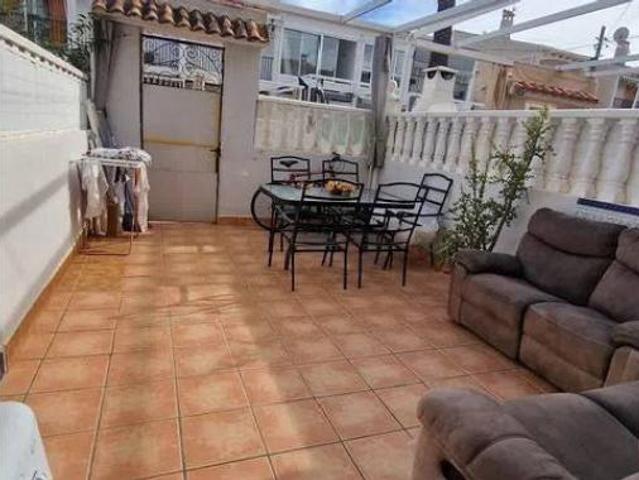 Casa adosada Venta Santa Pola, Gran Alacant