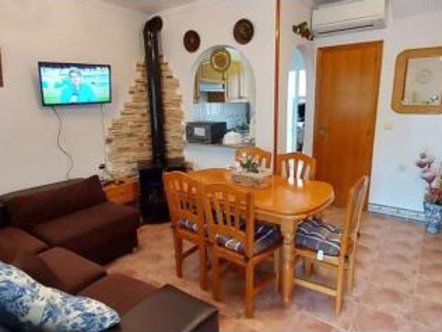 Casa adosada Venta Santa Pola, Gran Alacant