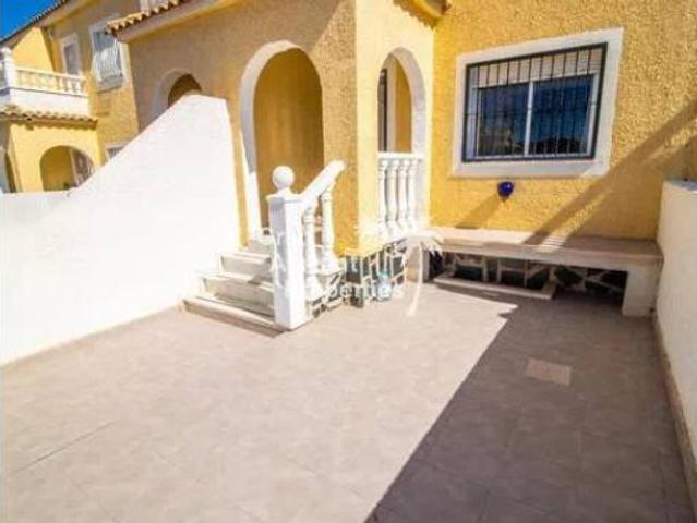 Casa adosada Venta Santa Pola, Gran Alacant