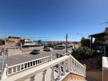 Casa adosada Venta Santa Pola, Gran Alacant