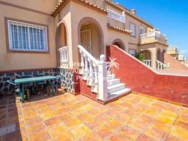 Casa adosada Venta Santa Pola, Gran Alacant