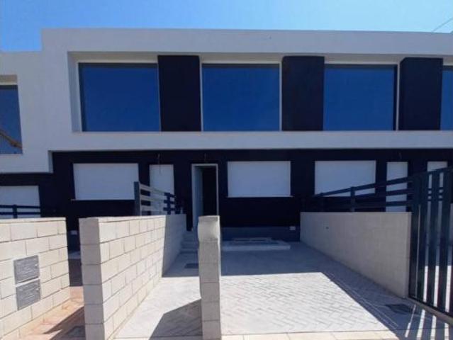 Casa adosada Venta Santa Pola, Gran Alacant