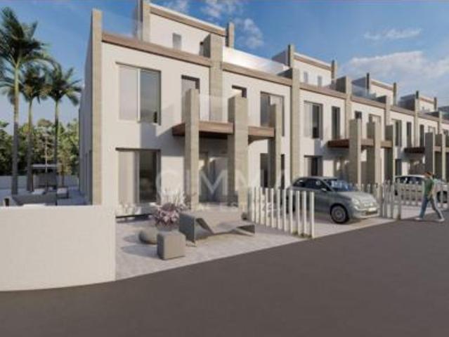 Casa adosada Venta Santa Pola, Gran Alacant