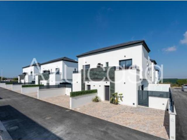 Casa adosada Venta Santa Pola, Gran Alacant