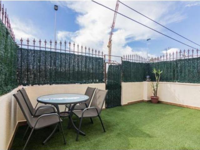 Casa adosada Venta Santa Pola, Gran Alacant