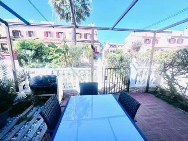Casa adosada Venta Santa Pola, Gran Alacant