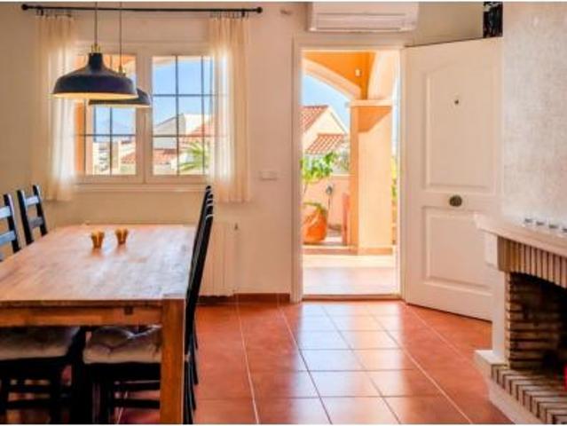 Casa adosada Venta Santa Pola, Gran Alacant