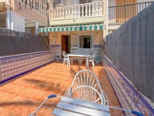 Casa adosada Venta Santa Pola, Gran Alacant