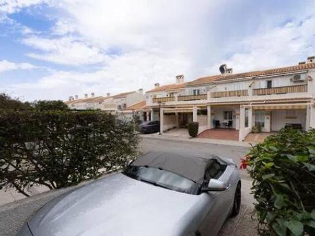 Casa adosada Venta Santa Pola, Gran Alacant