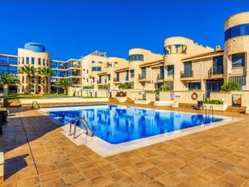 Casa adosada Venta Santa Pola, Gran Platja
