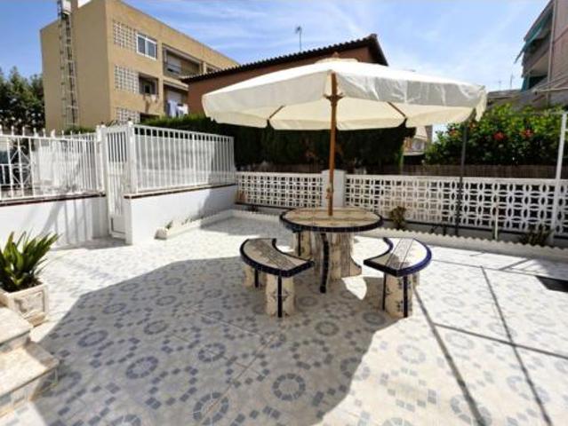 Casa adosada Venta Santa Pola, Gran Platja