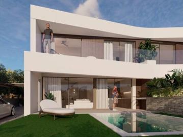 Casa adosada Venta Santa Pola, Santa Pola