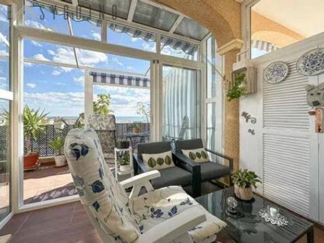 Casa adosada Venta Santa Pola, Santiago Bernabéu