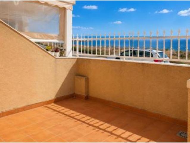 Casa adosada Venta Santa Pola, Santiago Bernabéu