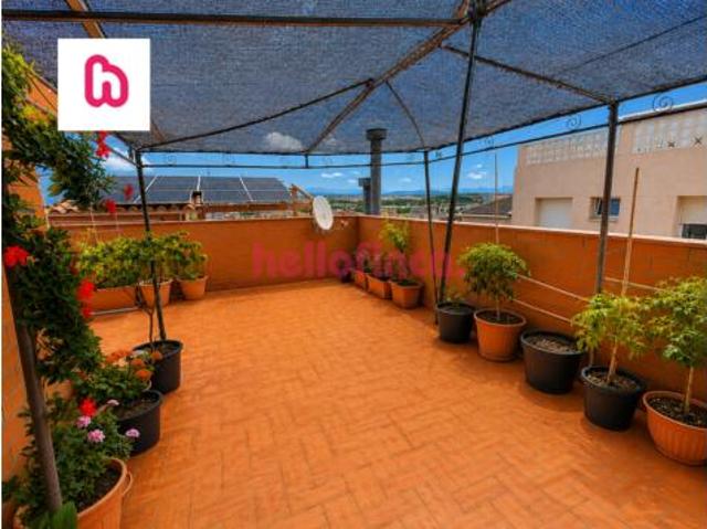 Casa adosada Venta Santa Perpètua de Mogoda, La Florida
