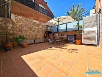 Casa adosada Venta Santa Perpètua de Mogoda, La Florida