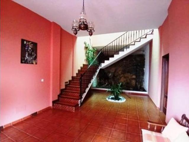 Casa adosada Venta Santa Úrsula, Santa Úrsula