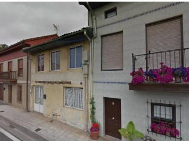 Casa adosada Venta Santander, Peñacastillo Nueva Montaña