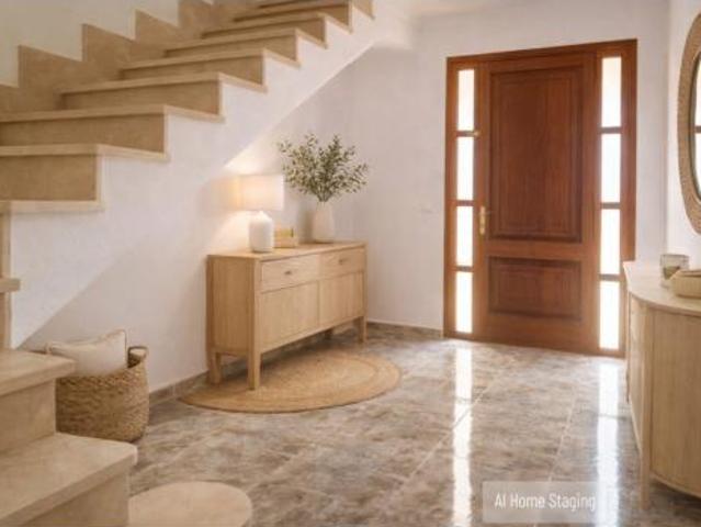 Casa adosada Venta Santanyí, Cala Santanyí