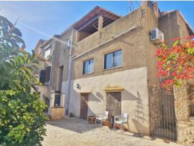 Casa adosada Venta Santanyí, Barca Trencada