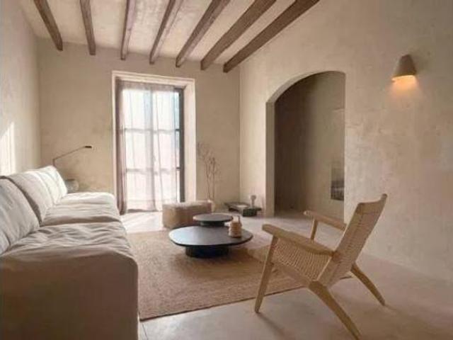 Casa adosada Venta Santanyí, Es Llombard