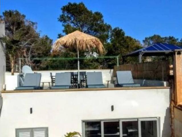 Casa adosada Venta Santanyí, Cala Llombards