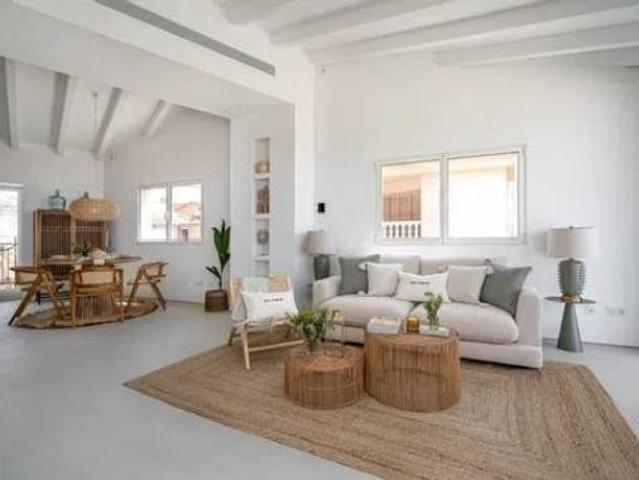 Casa adosada Venta Santanyí, Santanyí