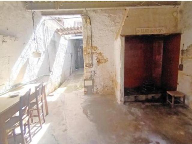 Casa adosada Venta Santanyí, Es Llombard