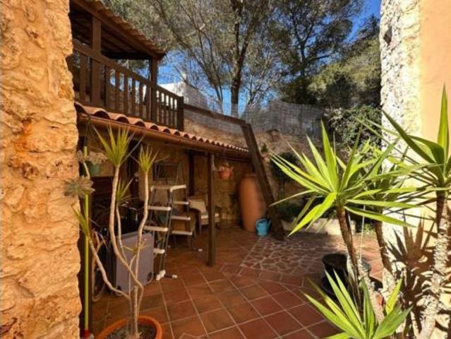 Casa adosada Venta Santanyí, Santanyí