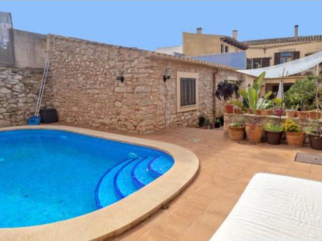 Casa adosada Venta Santanyí, Santanyí