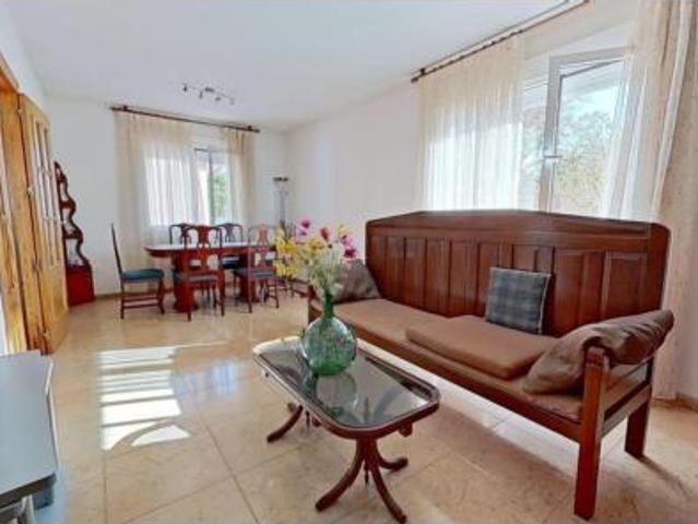 Casa adosada Venta Santiuste de San Juan Bautista, Santiuste de San Juan Bautista