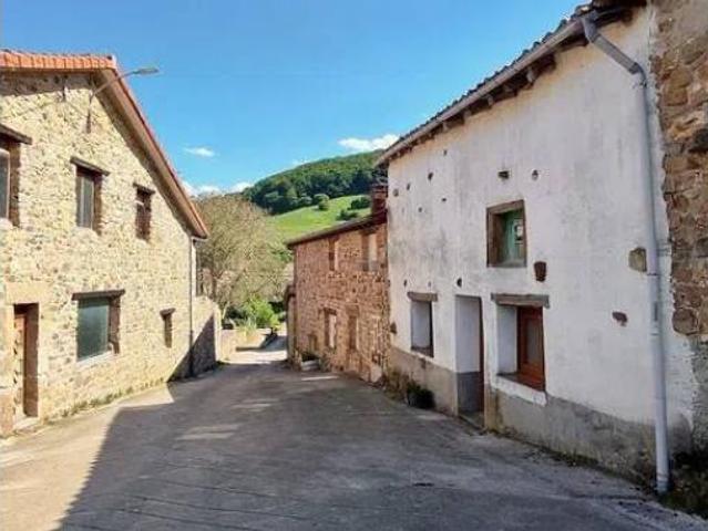Casa adosada Venta Santiurde de Reinosa, Santiurde de Reinosa