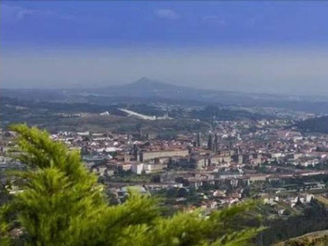 Casa adosada Venta Santiago de Compostela, Campus Norte San Caetano