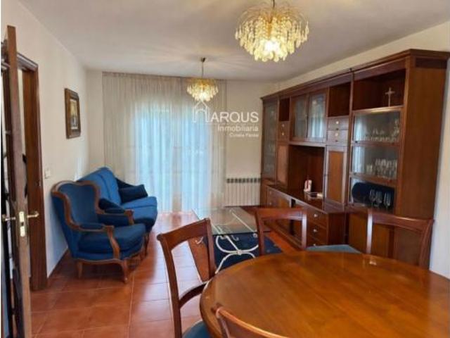Casa adosada Venta Santiago de Compostela, Campus Sur Santa Marta