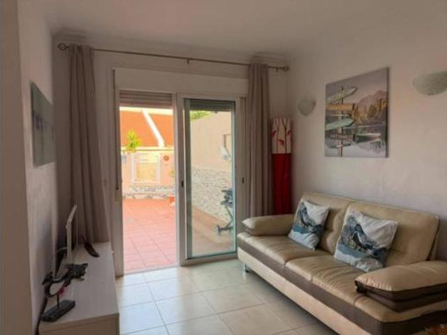 Casa adosada Venta Santiago del Teide, Acantilado de los Gigantes