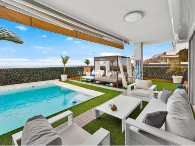 Casa adosada Venta Santiago del Teide, Puerto de Santiago