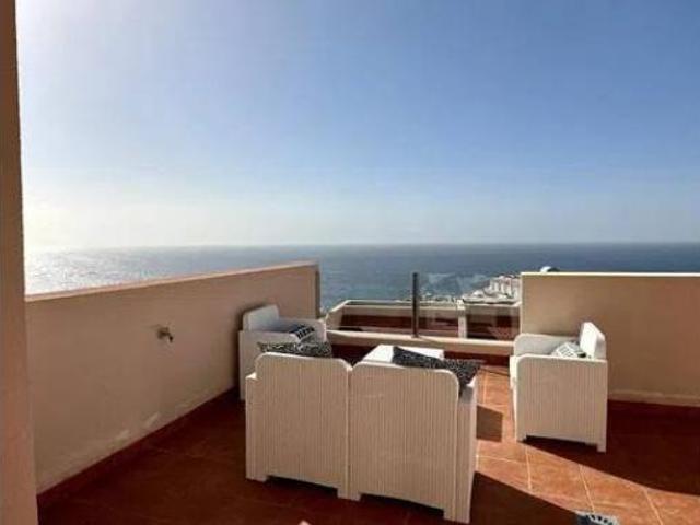 Casa adosada Venta Santiago del Teide, Acantilado de los Gigantes