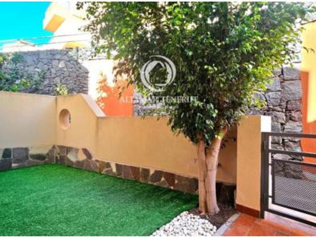 Casa adosada Venta Santiago del Teide, Puerto de Santiago