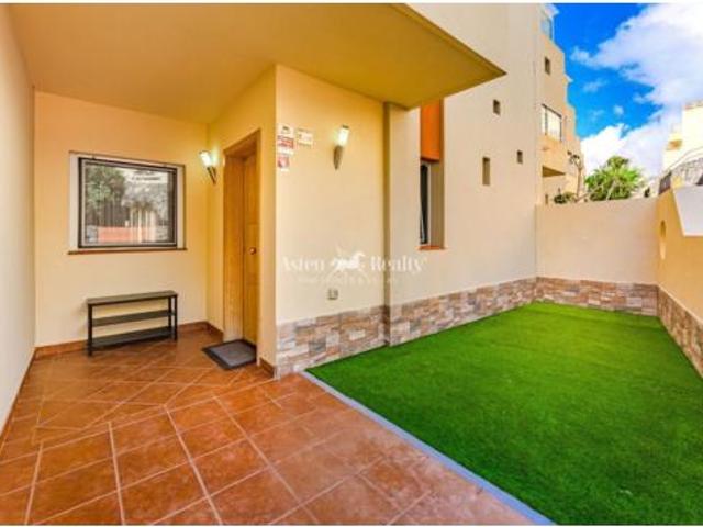 Casa adosada Venta Santiago del Teide, Puerto de Santiago
