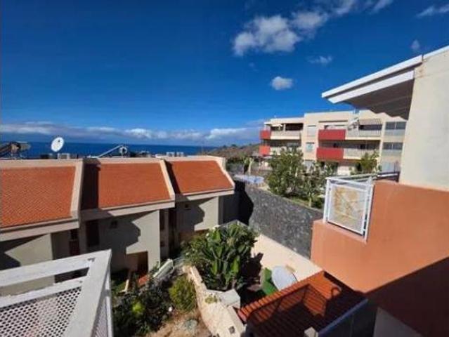 Casa adosada Venta Santiago del Teide, Puerto de Santiago