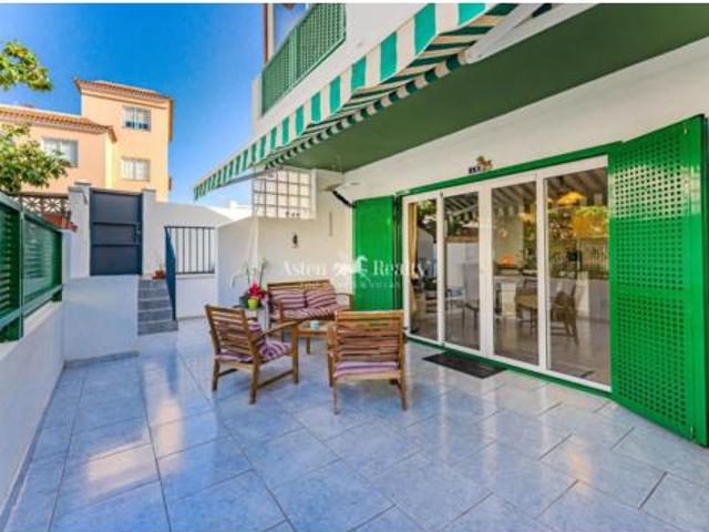 Casa adosada Venta Santiago del Teide, Puerto de Santiago