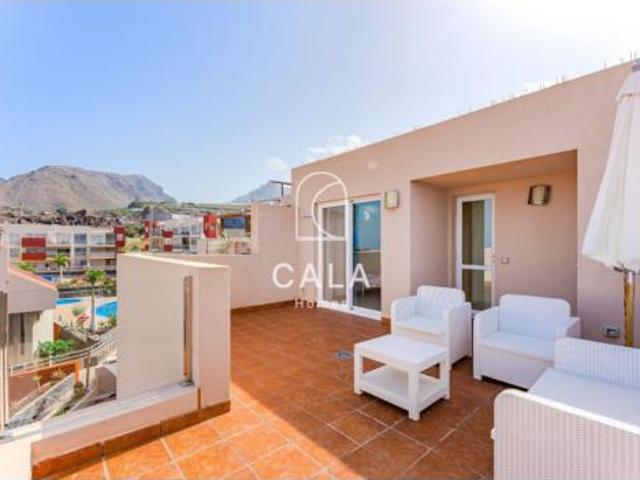 Casa adosada Venta Santiago del Teide, Puerto de Santiago