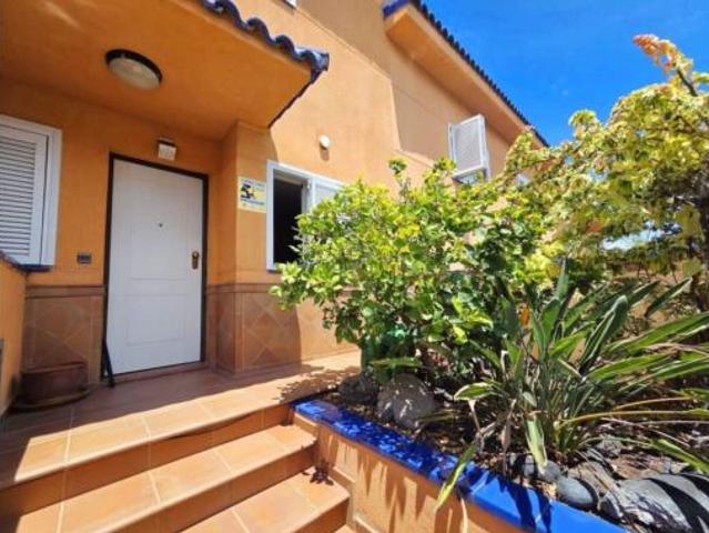 Casa adosada Venta Santiago del Teide, Puerto de Santiago
